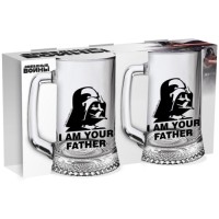 Кружка Осз Star Wars Darth Vader, 2 шт, 500 мл (287948)