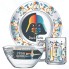 Набор детской посуды Осз Star Wars, 3 предмета (287972)