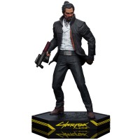 Фигурка CYBERPUNK-2077 Takemura (3007-317)