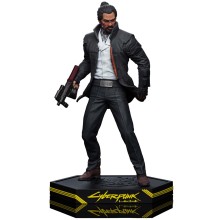 Фигурка CYBERPUNK-2077 Takemura (3007-317) Фигурка CYBERPUNK-2077 Takemura (3007-317)