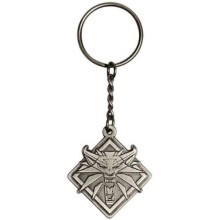 Брелок THE-WITCHER 3 Medallion (30684)