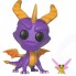 Фигурка Funko POP! Games: Spyro the Dragon: Spyro&Sparx (32763)