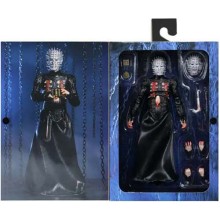 Фигурка NECA Hellraiser: Ultimate Pinhead (33103)