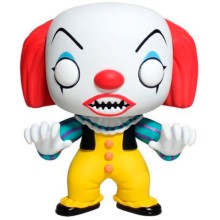 Фигурка Funko POP! Vinyl: Movies: Pennywise (3363)