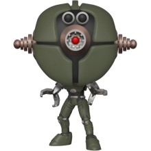 Фигурка Funko POP! Vinyl: Games: Fallout S2: Assaultron (33993) Фигурка Funko POP! Vinyl: Games: Fallout S2: Assaultron (33993)