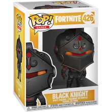 Фигурка Funko POP! Vinyl: Games: Fortnite S1: Black Knight (34467) Фигурка Funko POP! Vinyl: Games: Fortnite S1: Black Knight (34467)