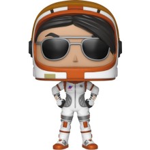 Фигурка Funko POP! Vinyl: Games: Fortnite S1: Moonwalker (34469) Фигурка Funko POP! Vinyl: Games: Fortnite S1: Moonwalker (34469)