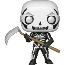 Фигурка Funko POP! Vinyl: Games: Fortnite S1: Skull Trooper (34470) Фигурка Funko POP! Vinyl: Games: Fortnite S1: Skull Trooper (34470)