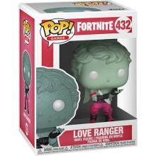 Фигурка Funko POP! Vinyl: Games: Fortnite S1: Love Ranger (34842) Фигурка Funko POP! Vinyl: Games: Fortnite S1: Love Ranger (34842)