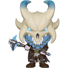 Фигурка Funko POP! Vinyl: Games: Fortnite S2: Ragnarok (36975) Фигурка Funko POP! Vinyl: Games: Fortnite S2: Ragnarok (36975)