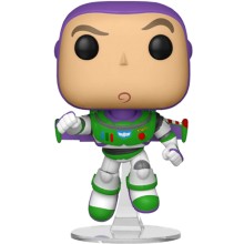 Фигурка Funko POP! Disney: Toy Story 4: Buzz (37390)