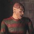 Фигурка NECA Nightmare On Elm Street Part 2 - 7” Acton Figure - Ultimate Freddy (39899)