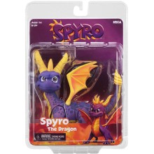 Фигурка NECA Spyro: Spyro the Dragon (41340)