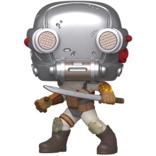 Фигурка Funko POP! Vinyl: Games: Rage 2: Immortal Shrouded (45112) Фигурка Funko POP! Vinyl: Games: Rage 2: Immortal Shrouded (45112)