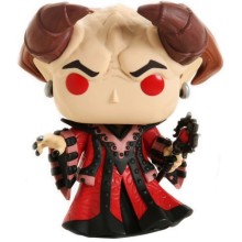 Фигурка Funko POP! Vinyl: Games: D&D: Asmodeus (45116)