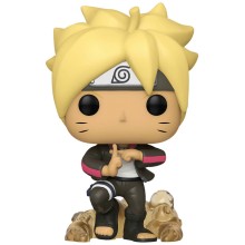 Фигурка Funko POP! Animation: Boruto - Boruto Uzumaki (45428)