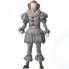 Фигурка NECA IT Chapter 2: Ultimate Pennywise 2019 Movie (45454)