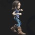 Фигурка ALITA-BATTLE-ANGEL Alita (475002725)