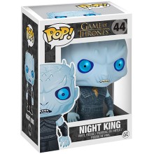 Фигурка Funko POP! Game of Thrones: Night King (5068)
