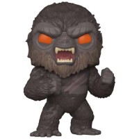 Фигурка Funko POP! Movies: Godzilla Vs Kong: Battle Ready Kong (50952)