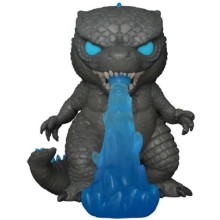 Фигурка Funko POP! Movies: Godzilla Vs Kong: Heat Ray Godzilla (50955) Фигурка Funko POP! Movies: Godzilla Vs Kong: Heat Ray Godzilla (50955)