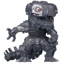 Фигурка Funko POP! Movies: Godzilla Vs Kong: Mechagodzilla (51287) Фигурка Funko POP! Movies: Godzilla Vs Kong: Mechagodzilla (51287)