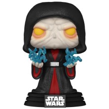Фигурка Funko POP! Bobble: Star Wars Ep 9: Revitalized Palpatine (51483)
