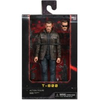 Фигурка NECA Terminator Dark Fate (2019): T-800 (51925)