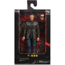 Фигурка NECA Terminator Dark Fate (2019): T-800 (51925)