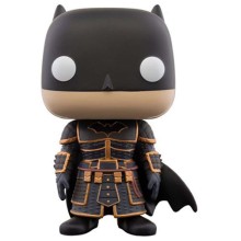 Фигурка Funko POP! Vinyl: DC: Imperial Palace: Batman (52427)