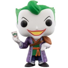 Фигурка Funko POP! Vinyl: DC: Imperial Palace: Joker (52428)