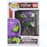 Фигурка Funko POP! Bobble: Marvel Games: Miles Morales: Miles Purple Reign Suit (MT) (54695)