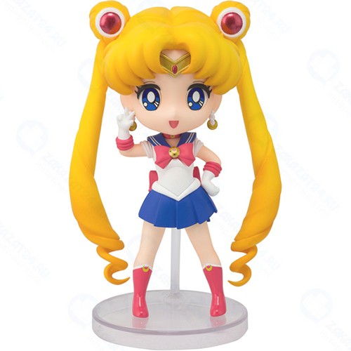 Фигурка Bandai Tamashii Nations - Sailor Moon (55180-1)