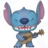 Фигурка Funko POP! Disney Lilo & Stitch Stitch With Ukulele (55615)