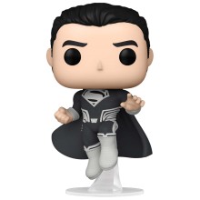 Фигурка Funko POP! Movies: Justice League Snyder Cut - Superman (56801)