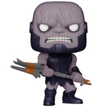 Фигурка Funko POP! Movies: Justice League Snyder Cut - Darkseid (57359)