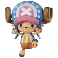 Фигурка Bandai Zero One Piece Cotton Candy Lover Chopper (57557-9)