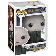 Фигурка Funko POP! Vinyl: Harry Potter: Voldemort (5861)