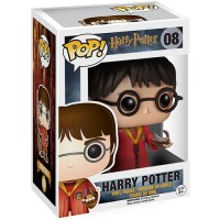Фигурка Funko POP! Vinyl: Harry Potter: Quidditch Harry (5902)