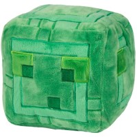 Мягкая игрушка Minecraft Slime (60234)