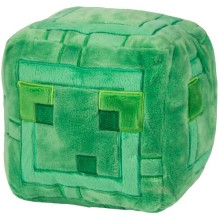 Мягкая игрушка Minecraft Slime (60234)