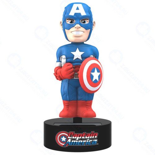 Фигурка NECA Marvel: Captain America (61390)
