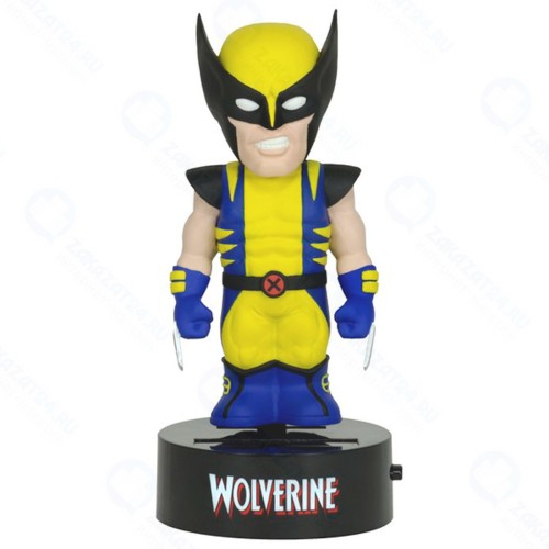 Фигурка NECA Marvel: Wolverine (61395)