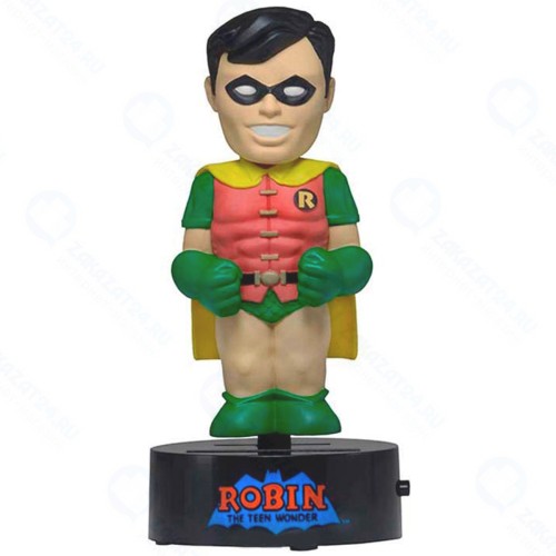 Фигурка NECA DC Comics: Robin (61462)