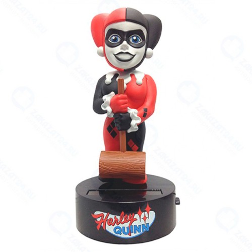 Фигурка NECA DC Comics Classic Harley Quinn (61468)