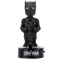 Фигурка NECA Captain America: Civil War. Black Panther (61486)
