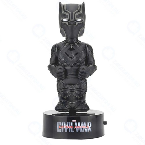 Фигурка NECA Captain America: Civil War. Black Panther (61486)