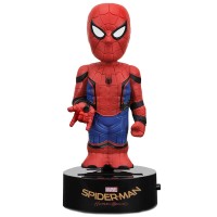 Фигурка NECA Spider - Man Homecoming (61700)