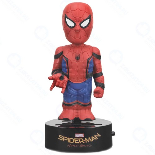 Фигурка NECA Spider-Man Homecoming (61700)