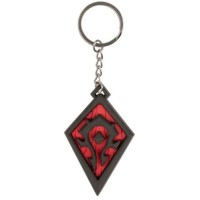 Брелок Blizzard World of Warcraft: Horde Pride (70388)